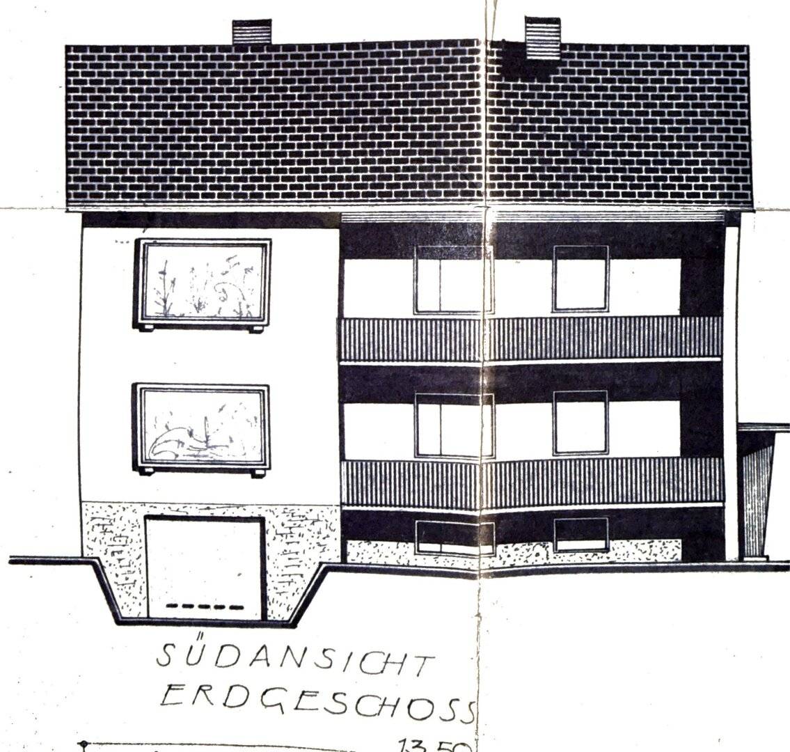 Grundriss 7