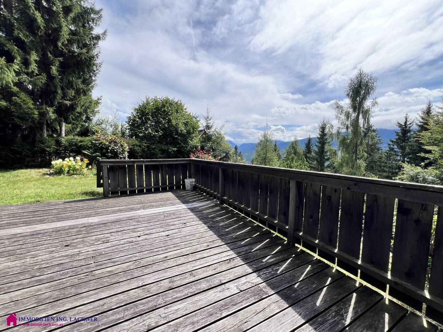 Ihre Alm mit hervorragender Ausstattung - Ferienwohnsitz möglich - gewidmetes Ferienwohngebiet - in Bad Mitterndorf