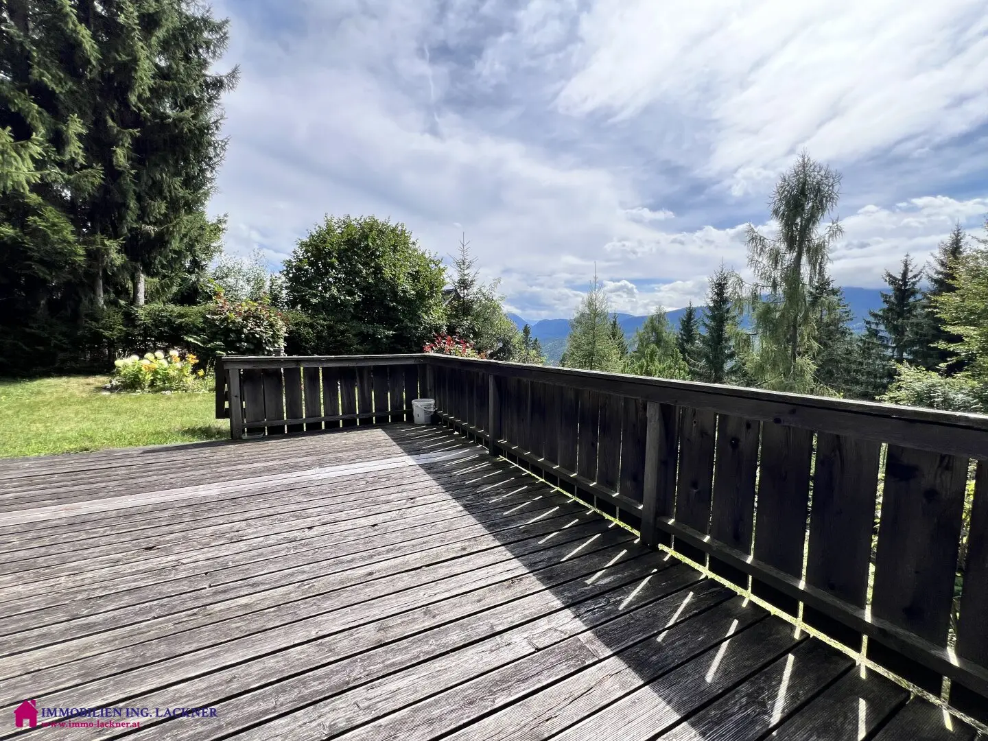 Your alpine pasture with excellent equipment - holiday residence possible - designated holiday residential area - in Bad Mitterndorf