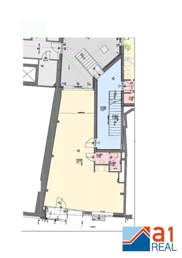 Stylish retail space in a prime location in Gallneukirchen
deon
