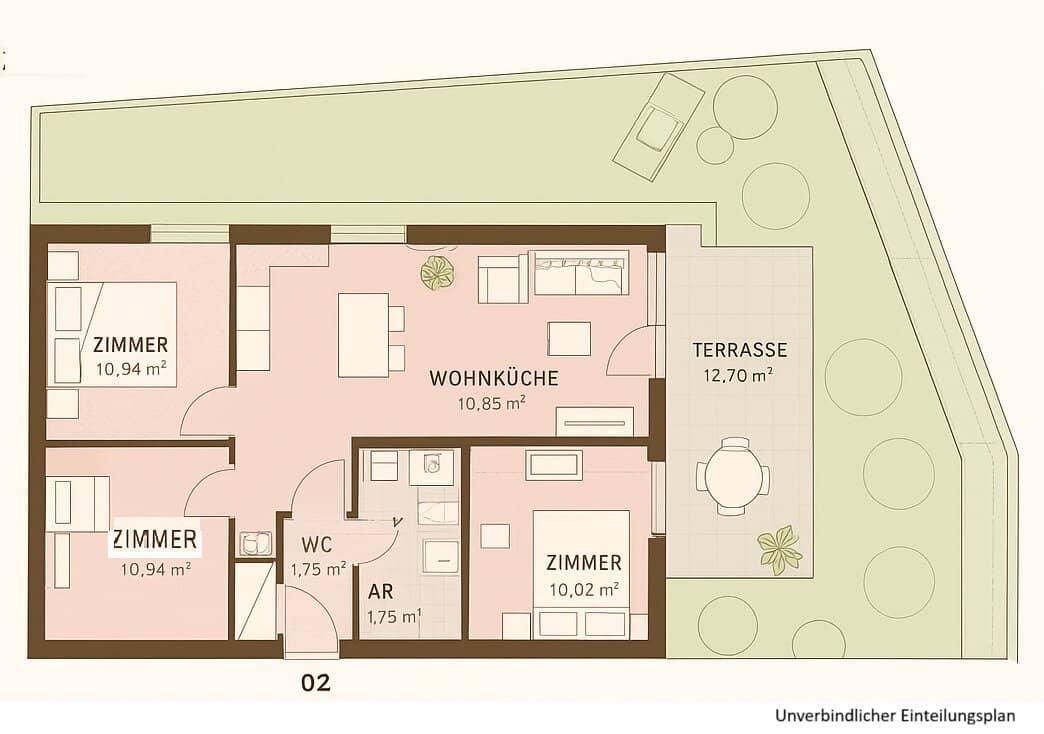 Grundriss 1