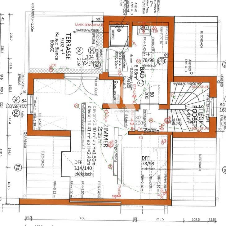 Floor plan 3