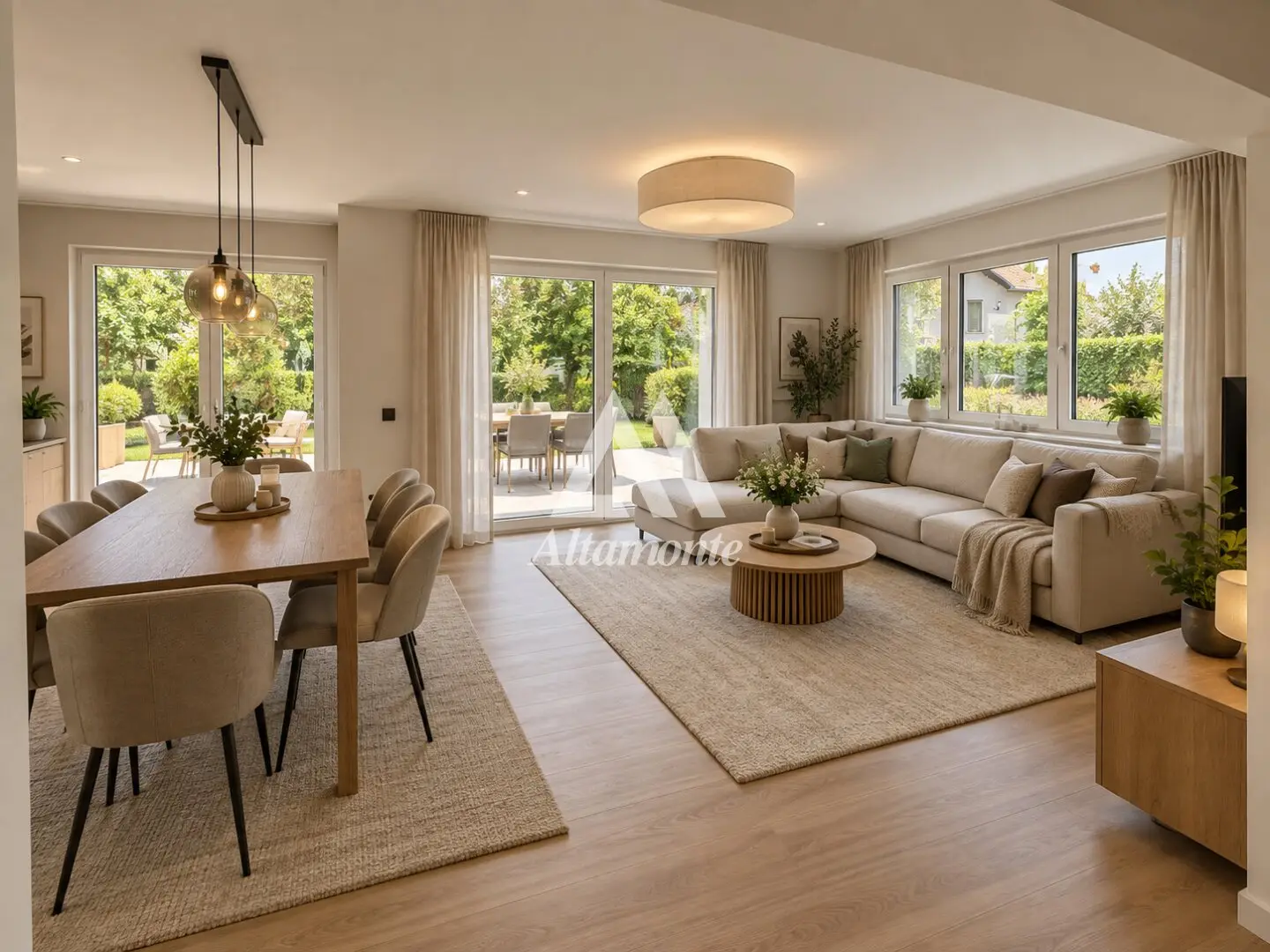 Something new is arising | At the Lower Old Danube