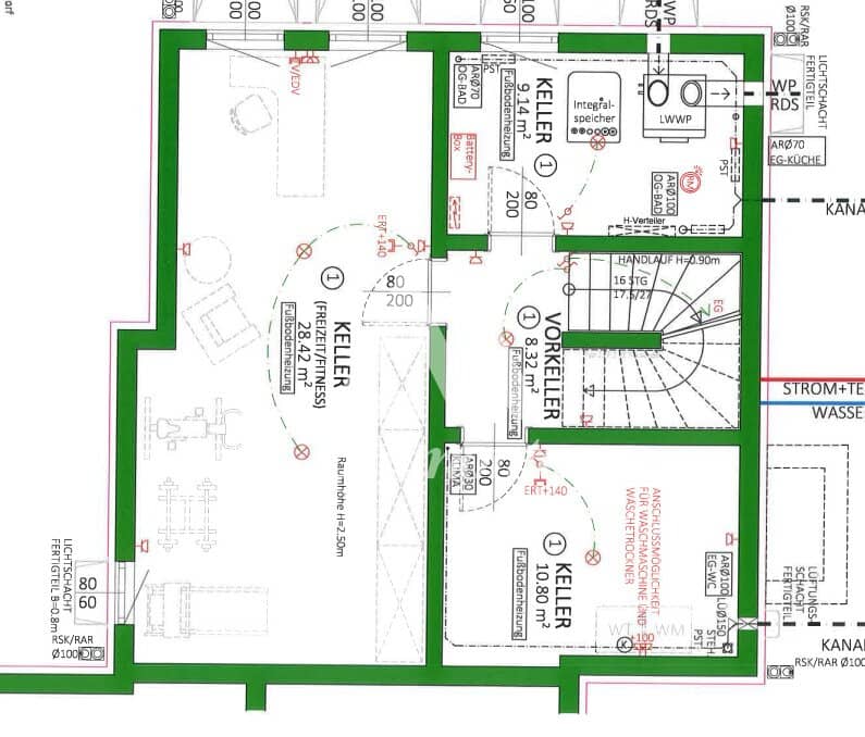 Floor plan 4