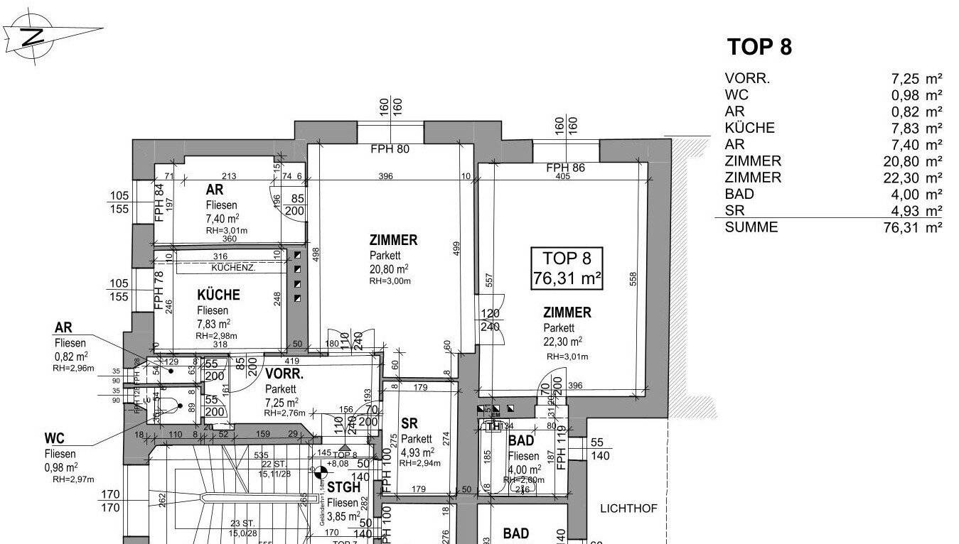 Grundriss 1
