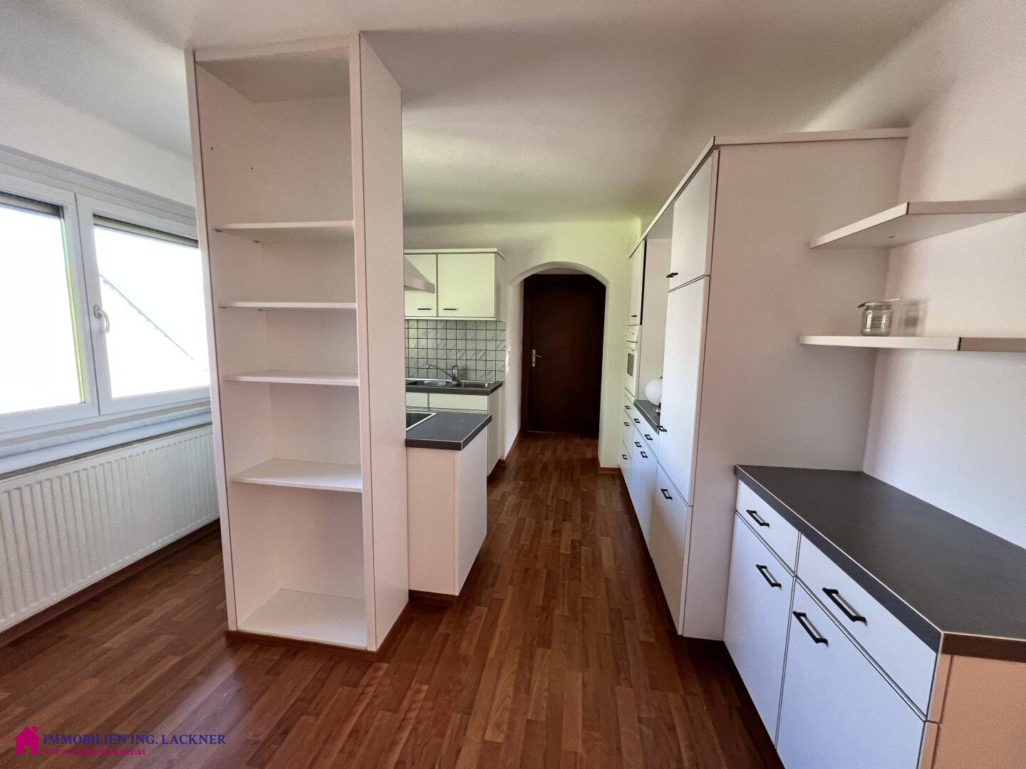 Geschmackvoll sanierte, moderne Wohnungen mit Terrassen und Garten zu verkaufen in Feistritz/Rosental - nahe Klagenfurt
