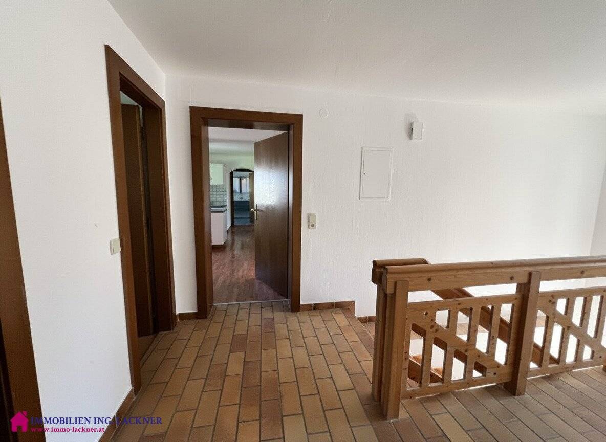 Geschmackvoll sanierte, moderne Wohnungen mit Terrassen und Garten zu verkaufen in Feistritz/Rosental - nahe Klagenfurt