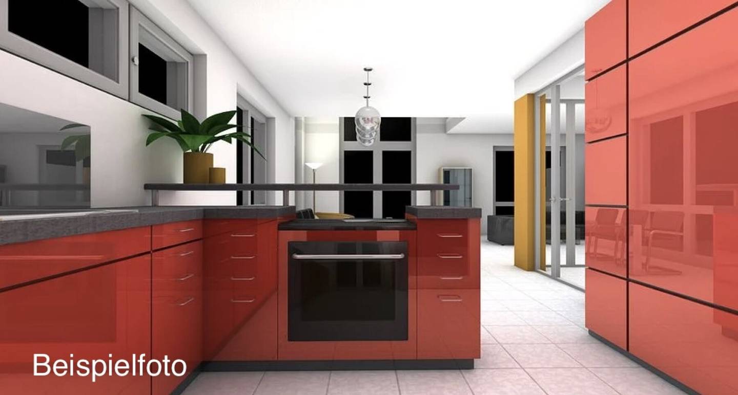 PROVISIONSFREI: Traumhafte 3-Zimmer-NEUBAU-Wohnung mit schönem Balkon ab sofort zu kaufen!