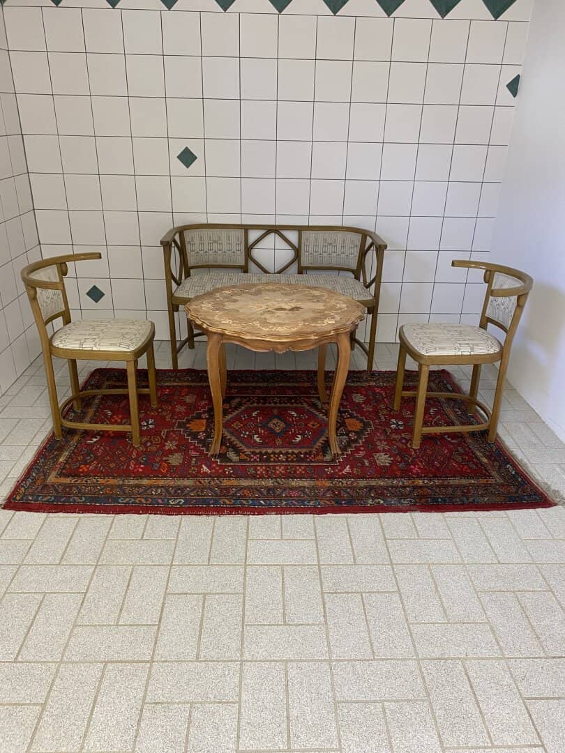 108 m² ground-level usable space for garage, storage space, and hobby workshop to rent