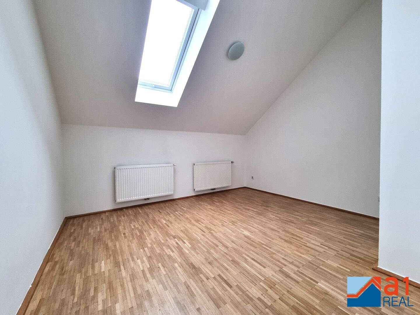 Wohnung im Zentrum von Gallneukirchen zu mieten!