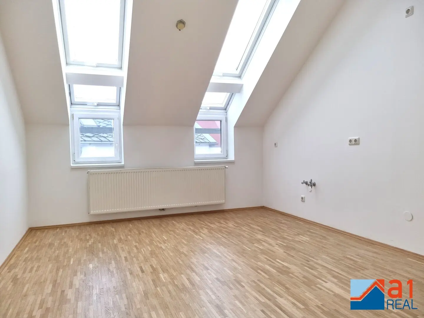 Wohnung im Zentrum von Gallneukirchen zu mieten!