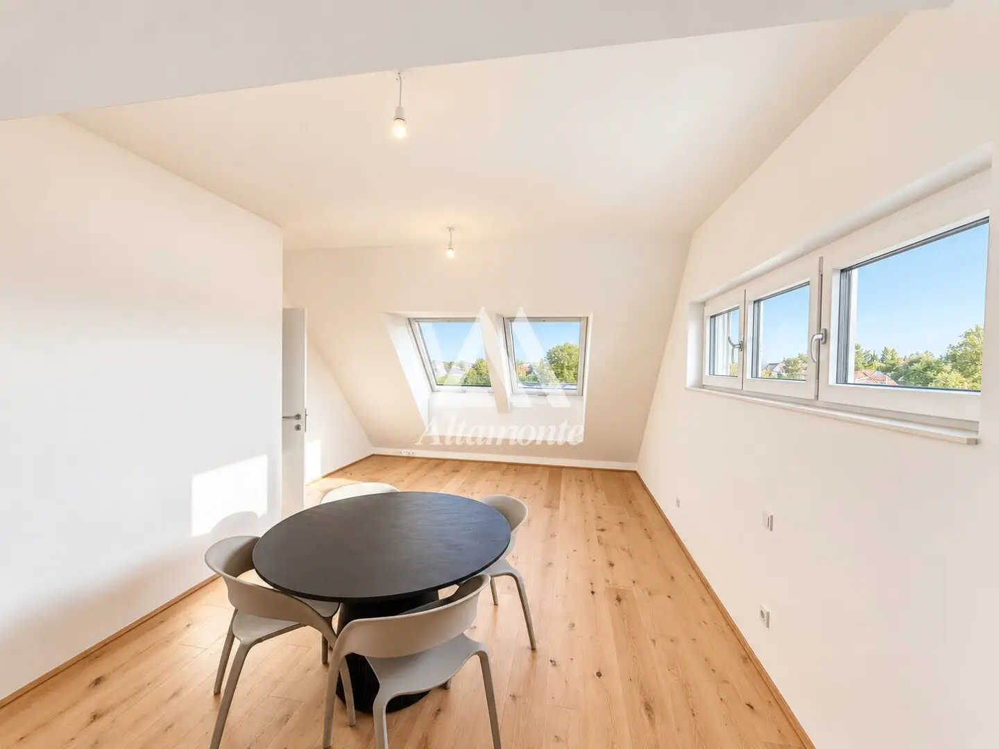Prime First Occupancy - Living at the Lower Old Danube