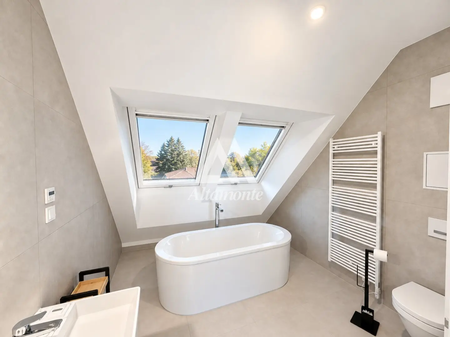 Prime First Occupancy - Living at the Lower Old Danube