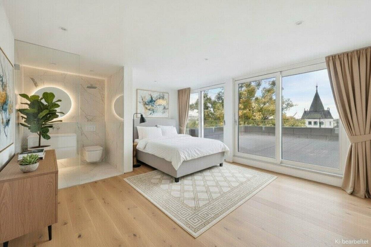 Villa Fleur - The jewel with almost 200 m² living space