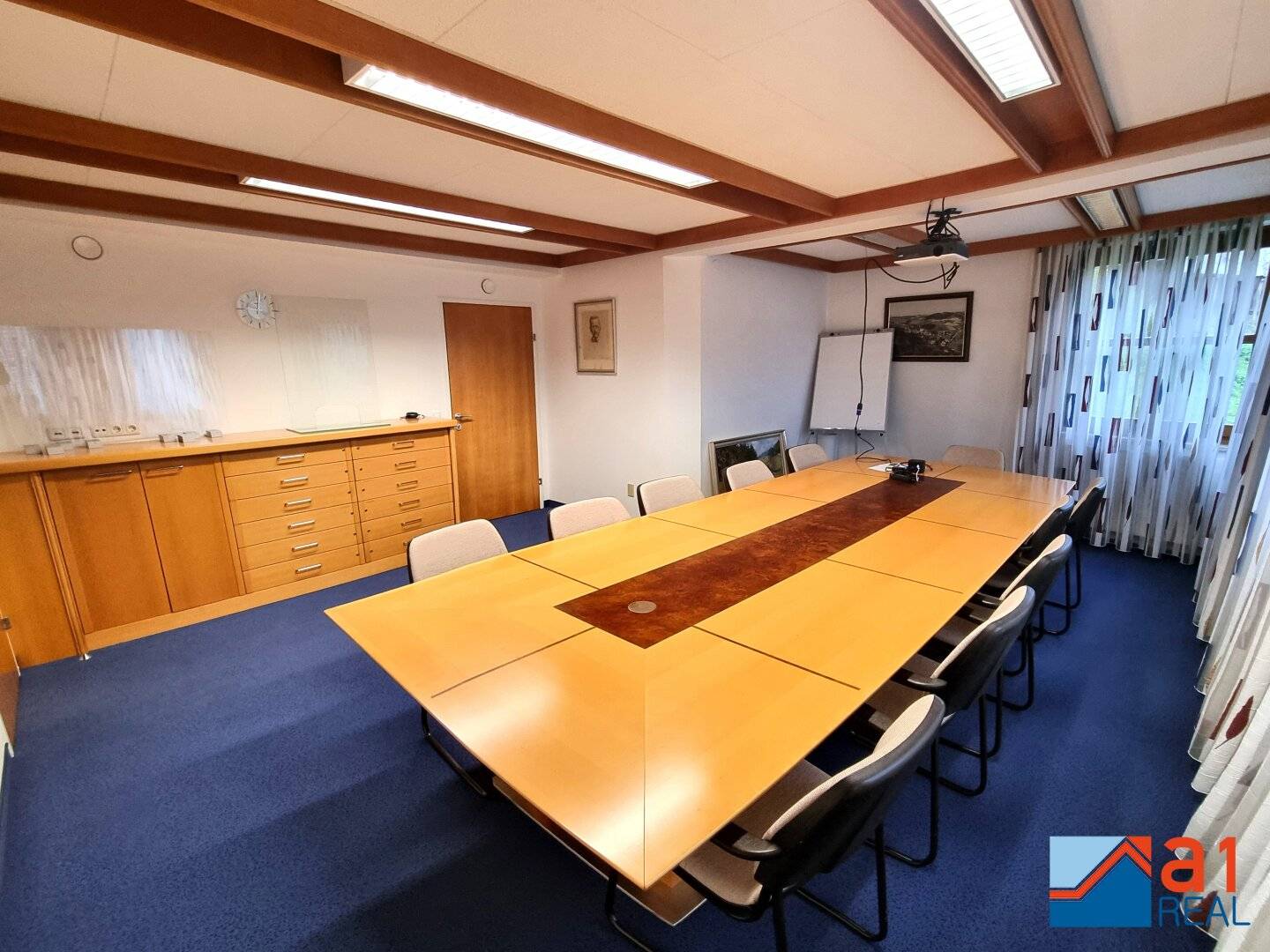 Office or practice in Reichenau im Mühlkreis for rent
