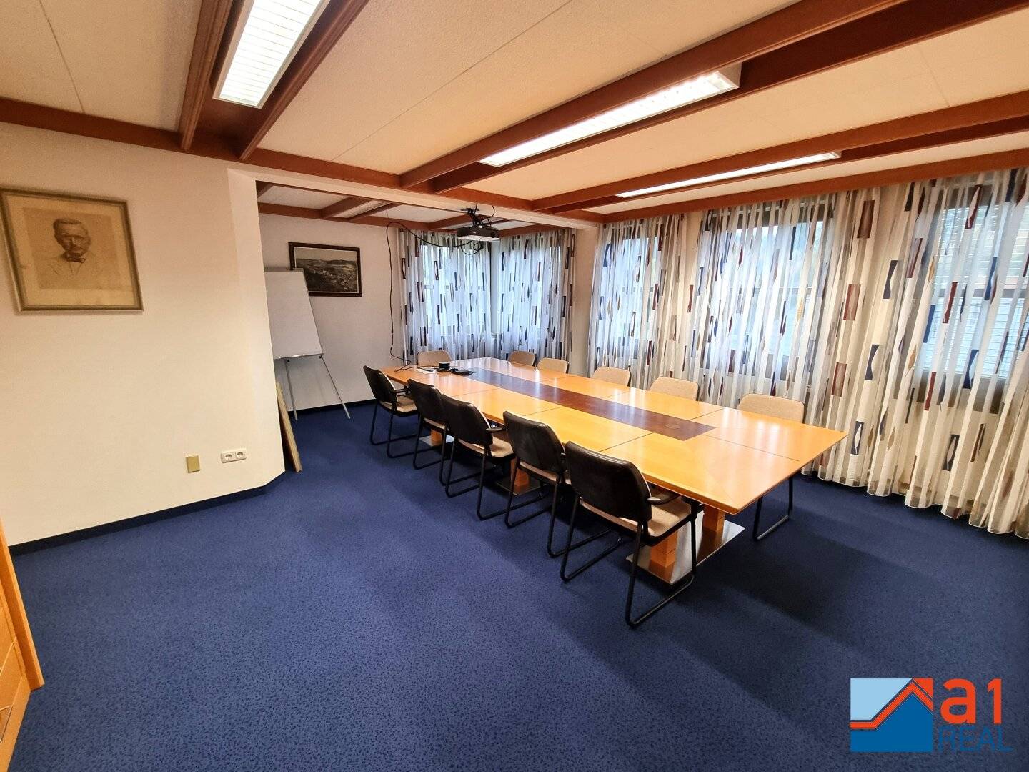 Office or practice in Reichenau im Mühlkreis for rent