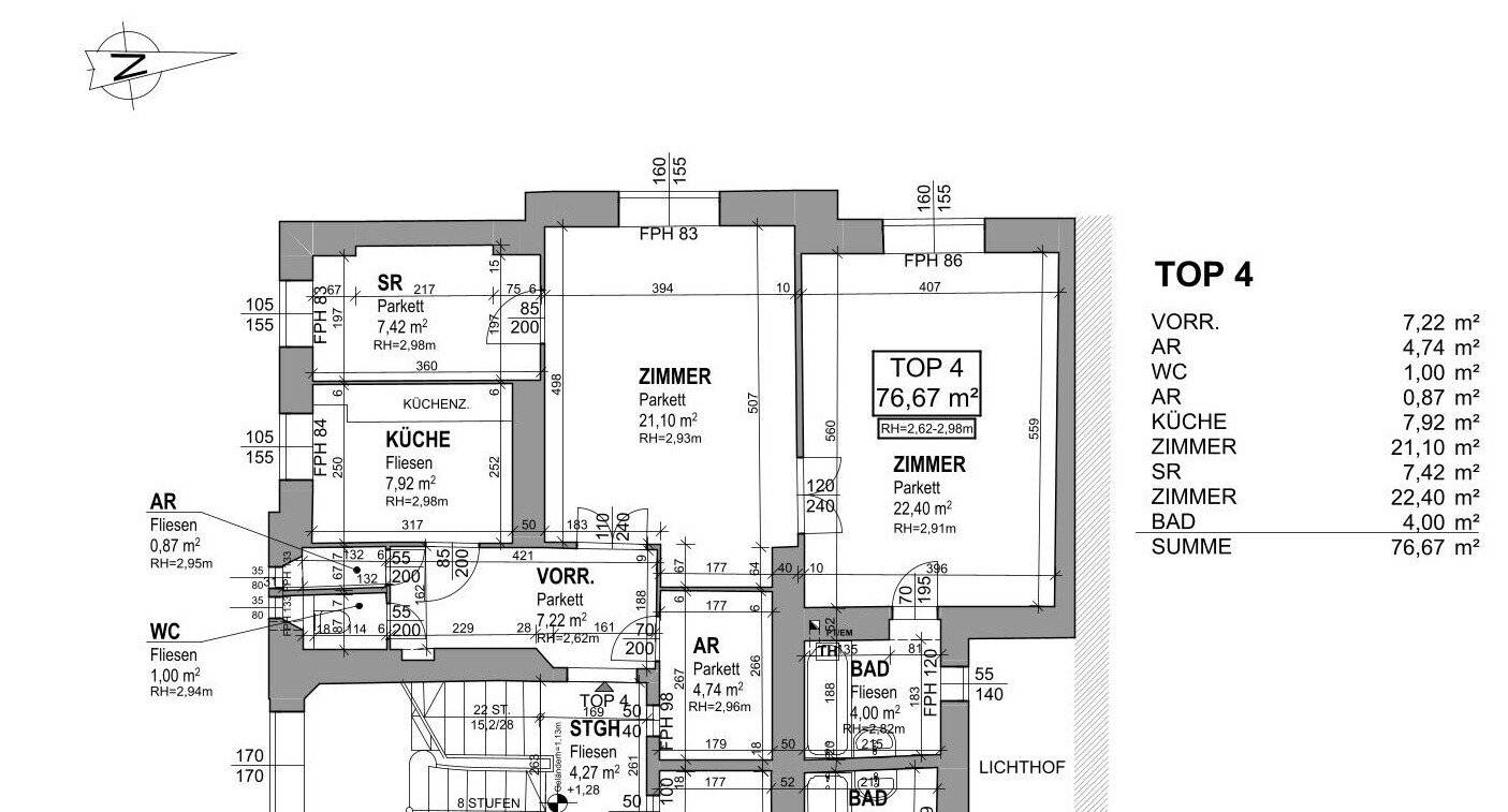 Grundriss 1
