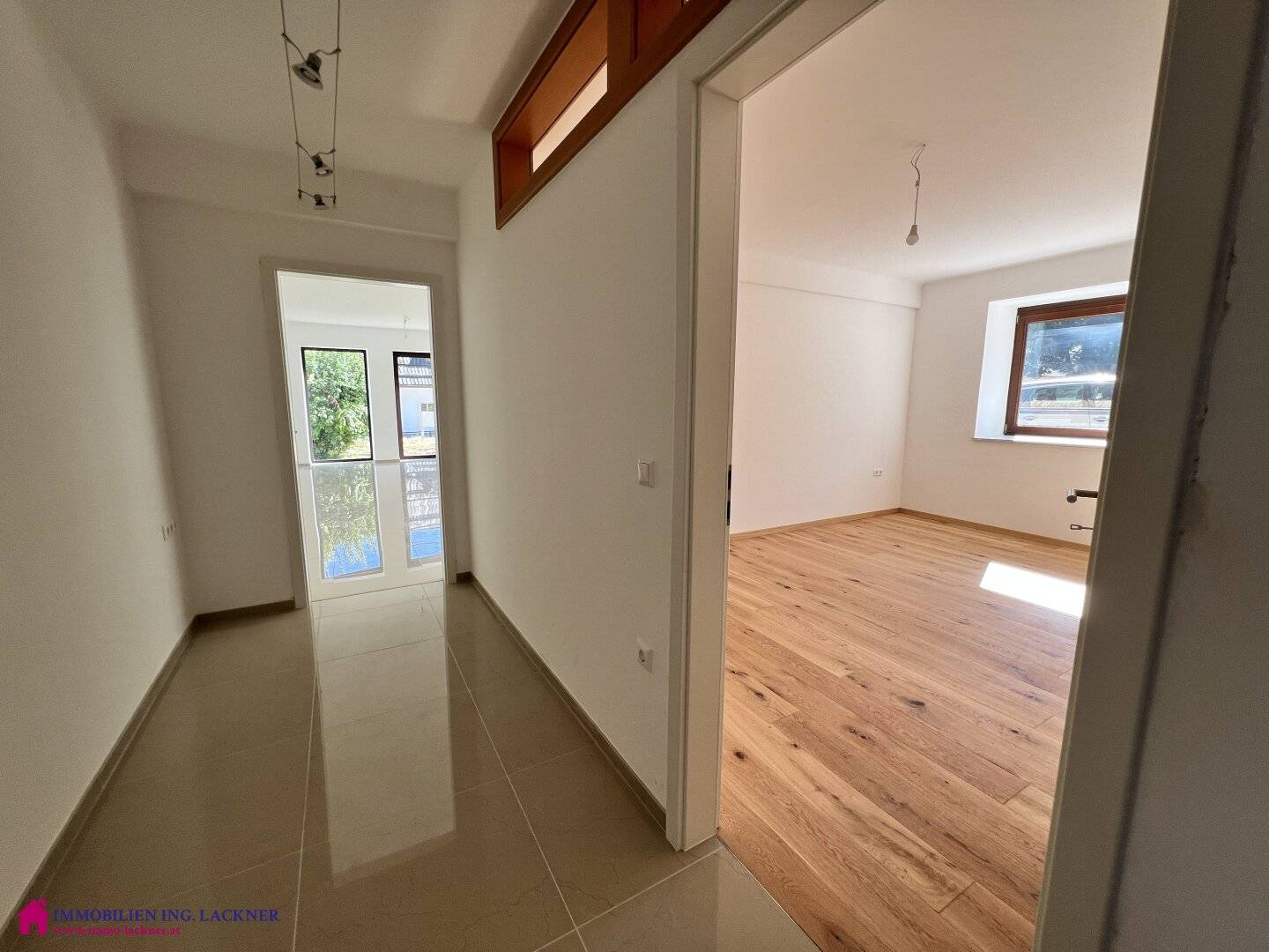 Geschmackvoll sanierte, moderne Wohnungen mit Terrassen und Garten zu verkaufen in Feistritz/Rosental - nahe Klagenfurt