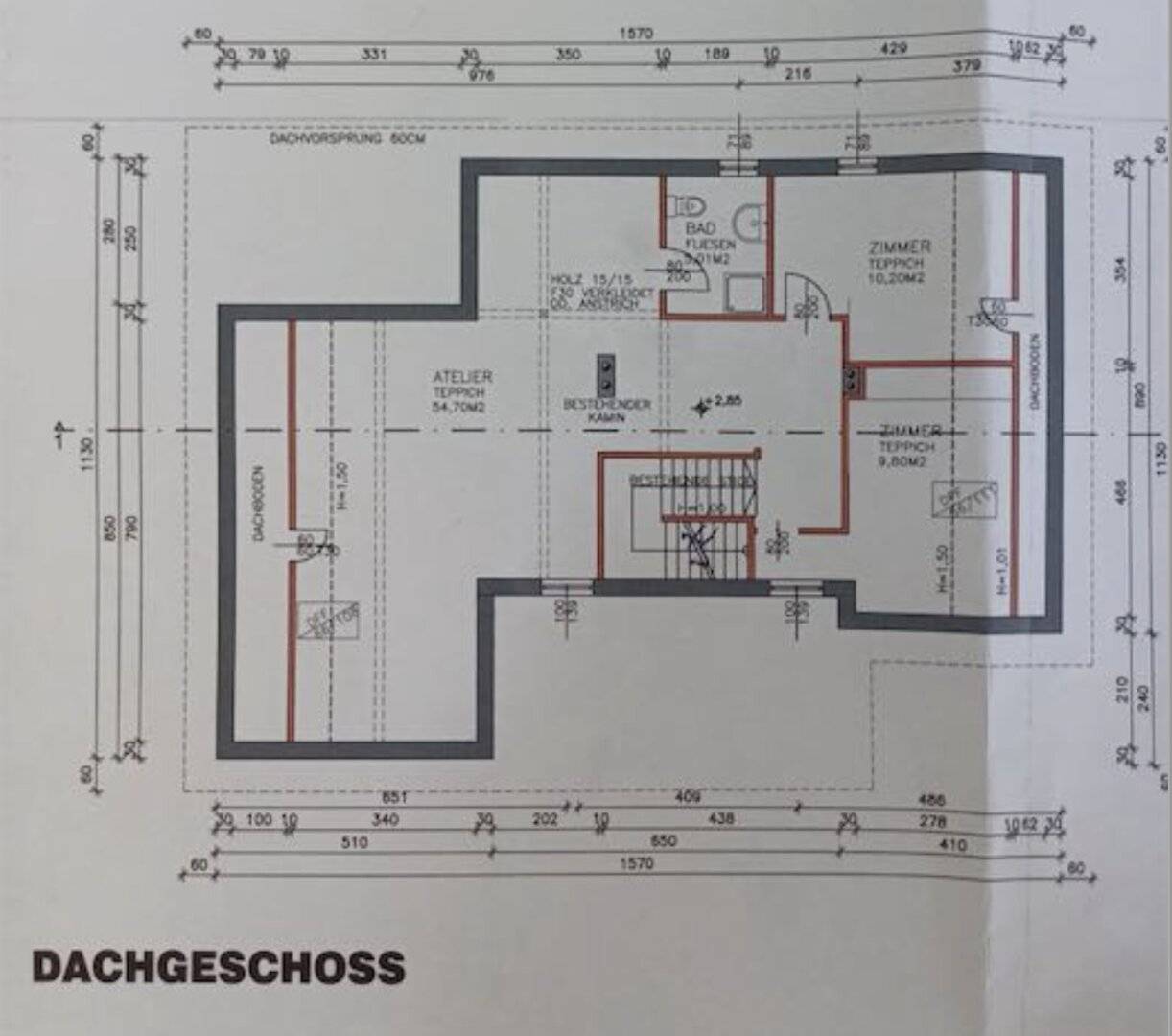Grundriss 2