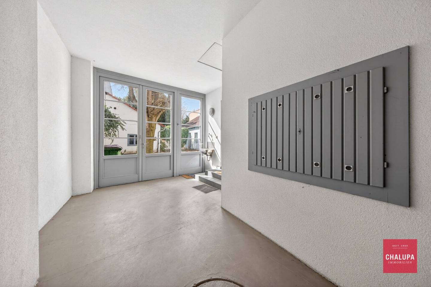 Attraktive Liegenschaft mit gemischter Nutzung und bezauberndem Garten in der Ketzergasse - Wohnen, Arbeiten und Ausbaupotenzial vereint