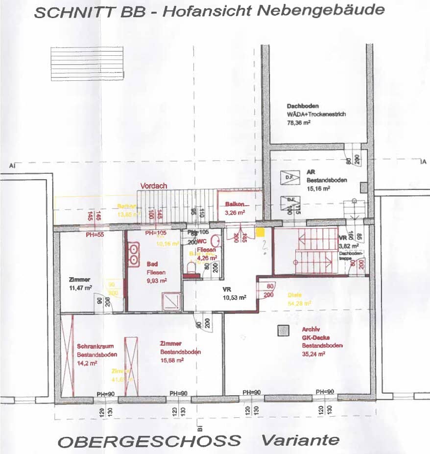 Grundriss 2