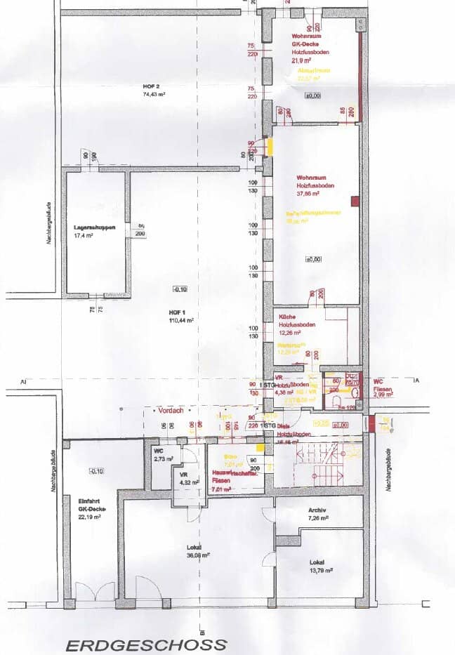 Grundriss 1