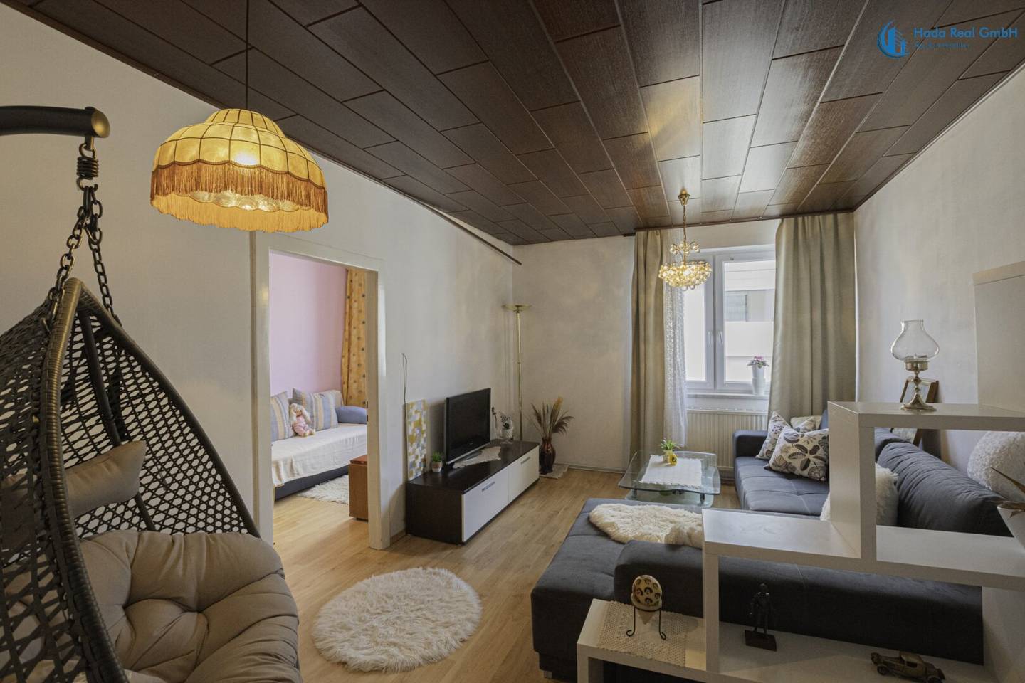 Charming 3 room apartment in Favoriten perfect for owner-occupiers and investors
