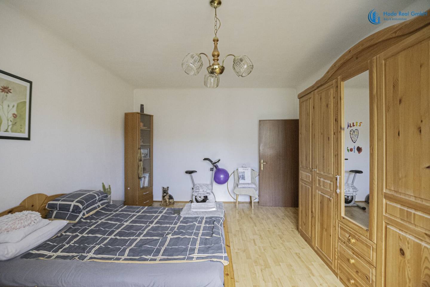 Charming 3 room apartment in Favoriten perfect for owner-occupiers and investors