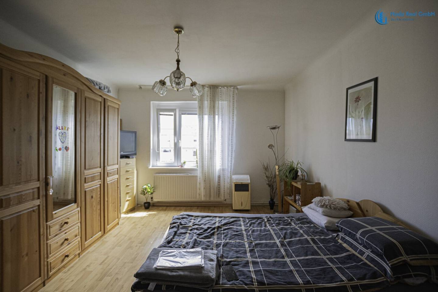 Charming 3 room apartment in Favoriten perfect for owner-occupiers and investors