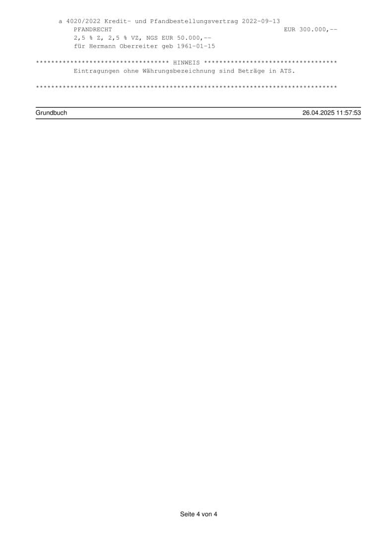 Grundriss 6