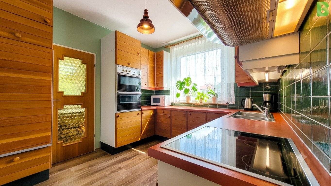 4 room bungalow in the center of Strasshof an der Nordbahn