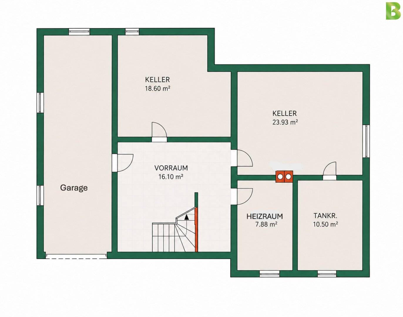 Floor plan 3
