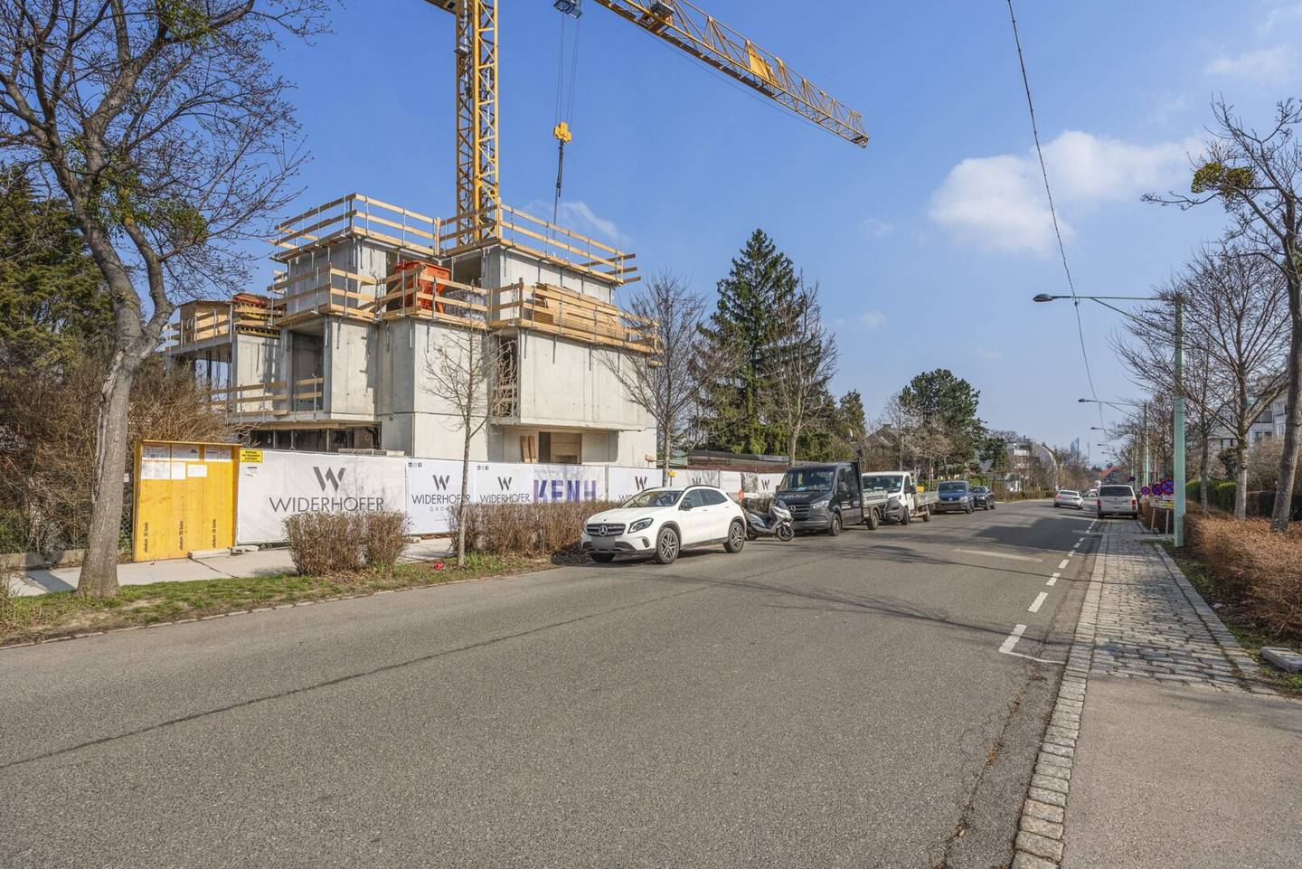 h(e)artpieces - Große Gartenwohnung in Döbling