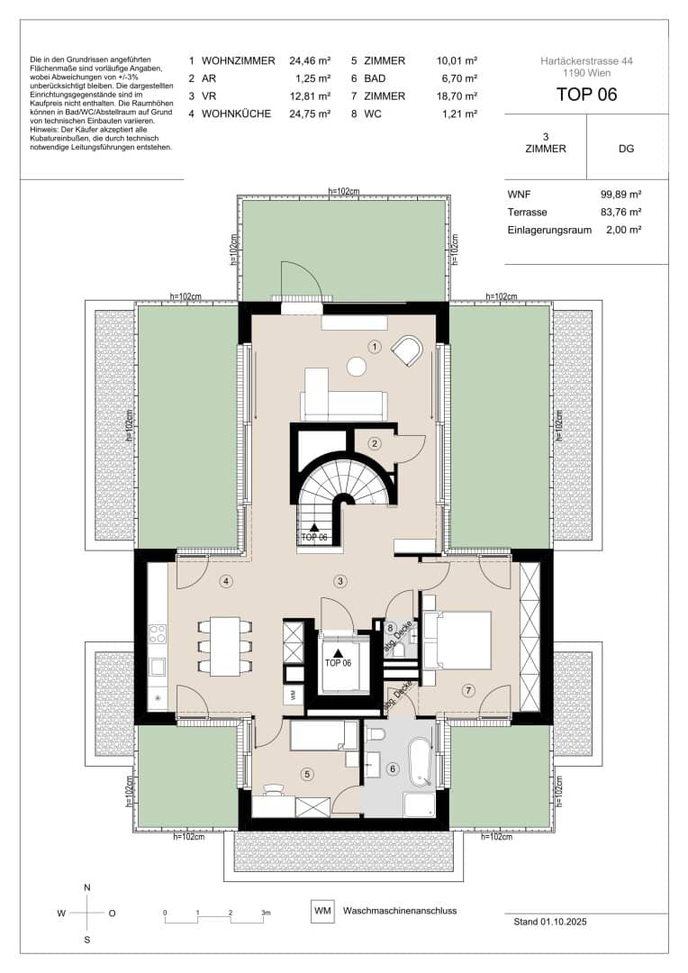 Grundriss 1