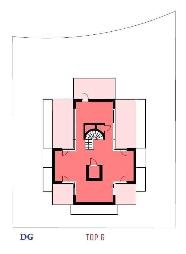 Grundriss 2