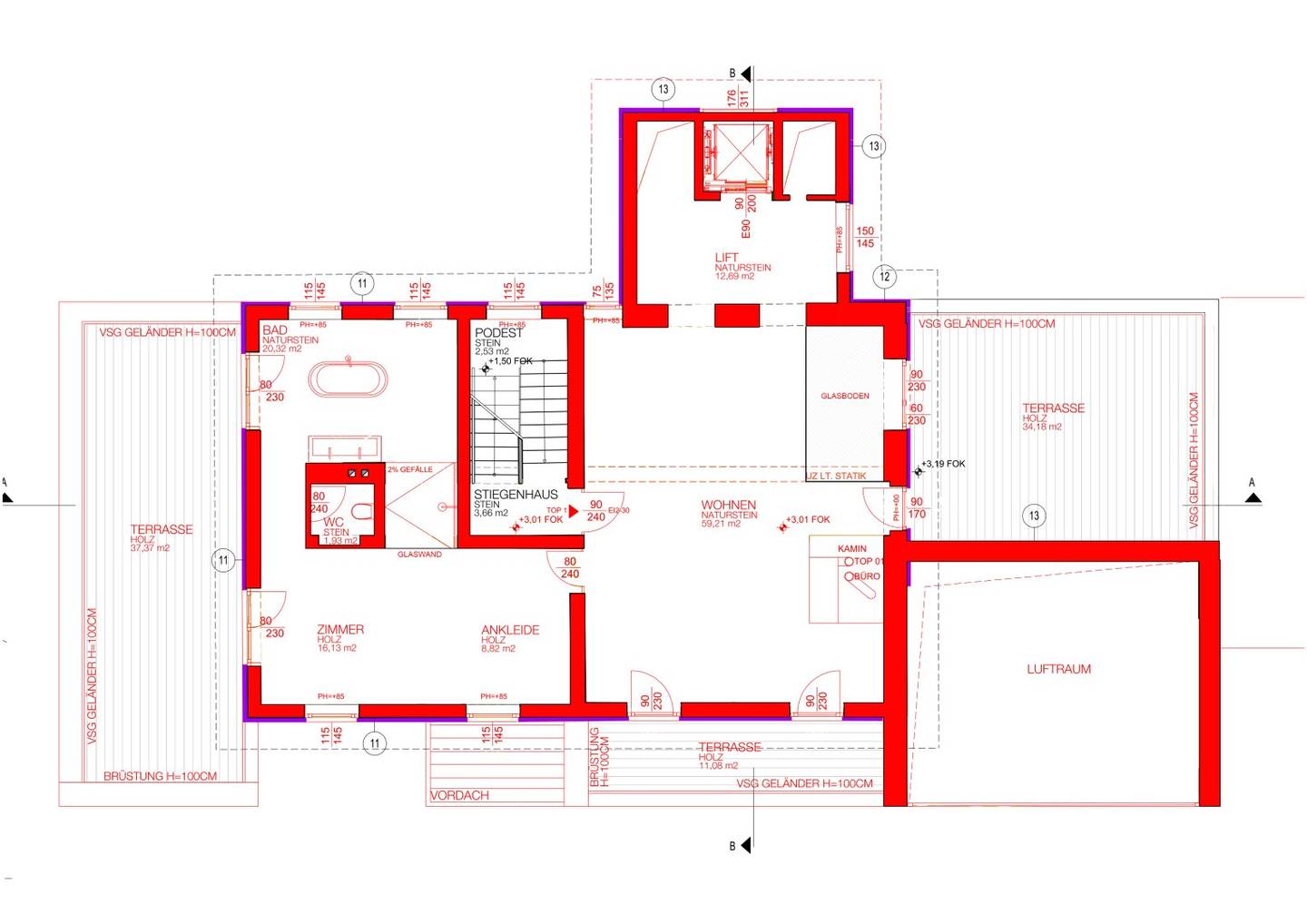 Grundriss 3