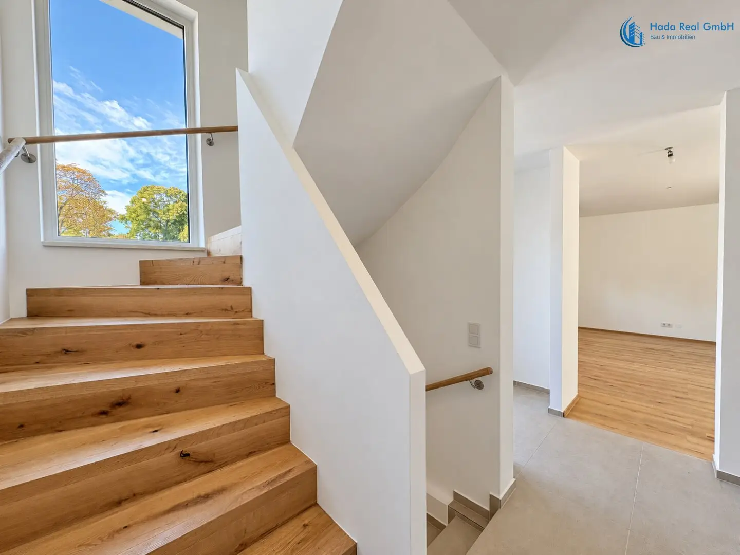 Schlüsselfertiger Erstbezug in Wien-Liesing – 5 Zimmer, Eigengarten, Dachterrasse & Stellplatz
