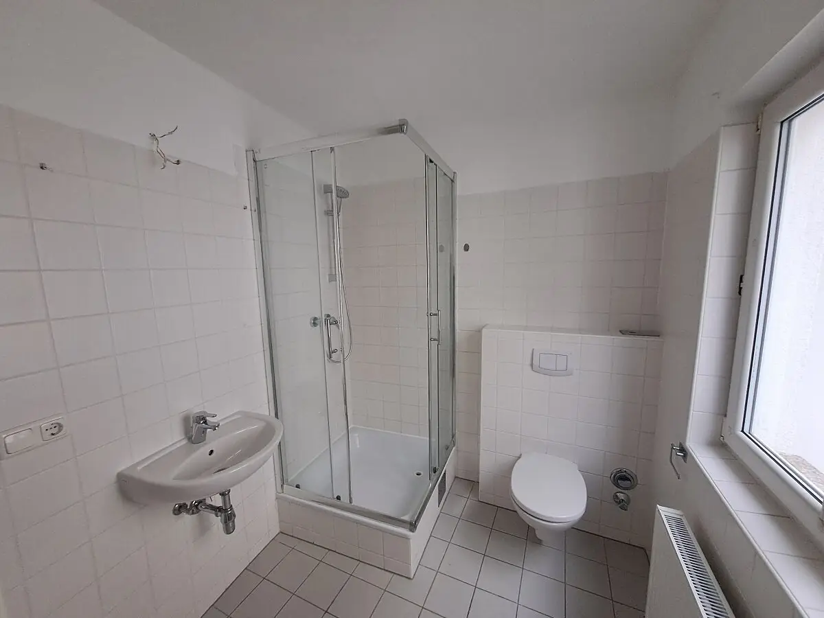 57m2 Wohnung direkt am Ennser Hauptplatz