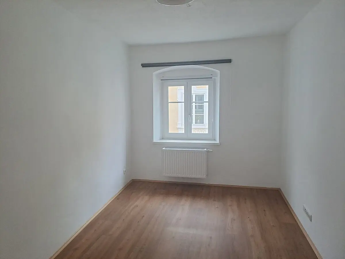 57m2 Wohnung direkt am Ennser Hauptplatz