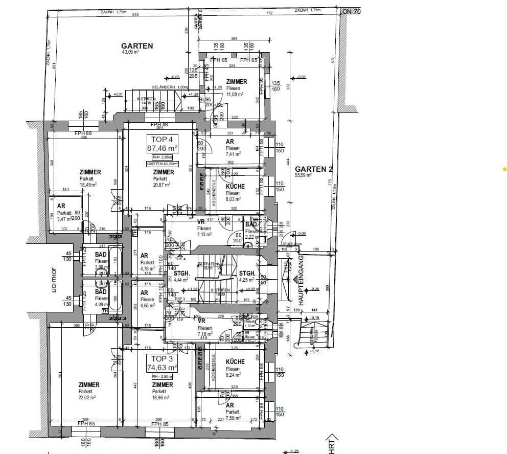 Grundriss 1