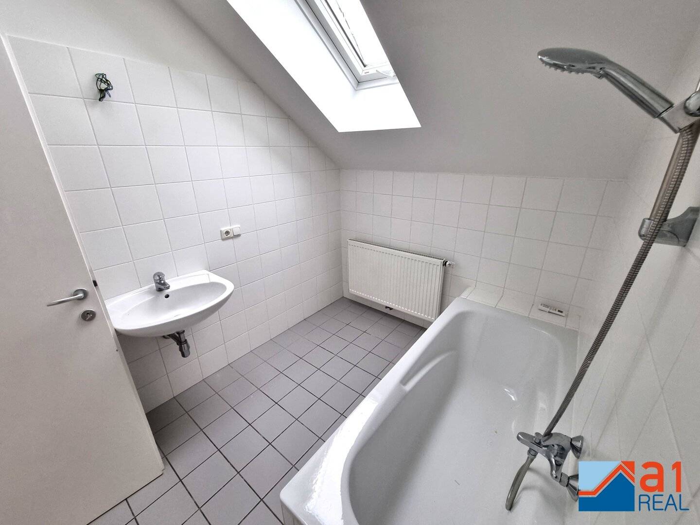Büro im Zentrum von Gallneukirchen zu mieten