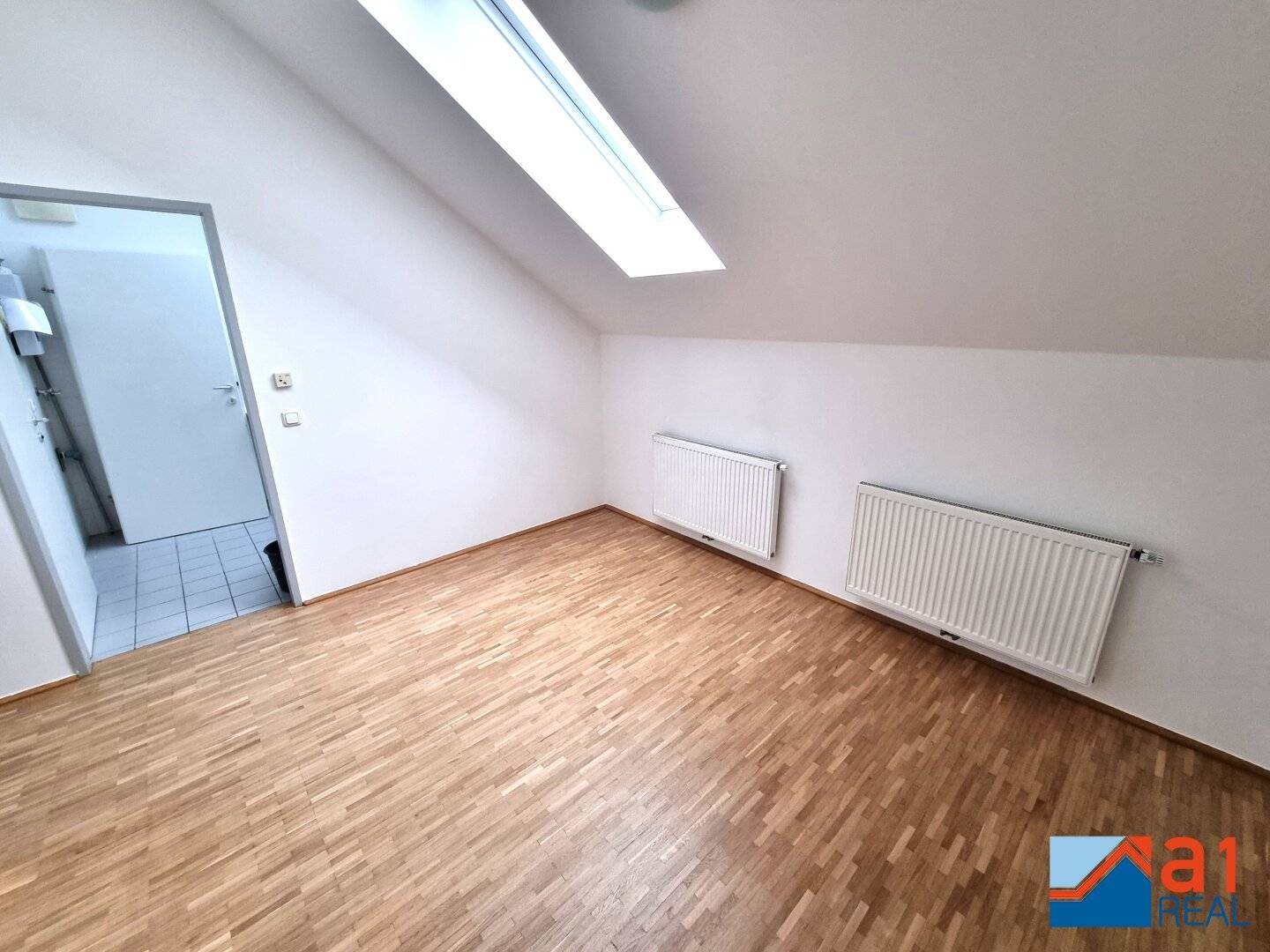 Büro im Zentrum von Gallneukirchen zu mieten
