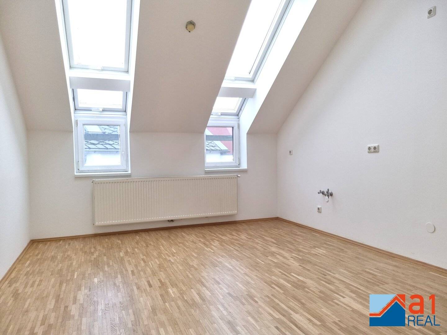 Büro im Zentrum von Gallneukirchen zu mieten