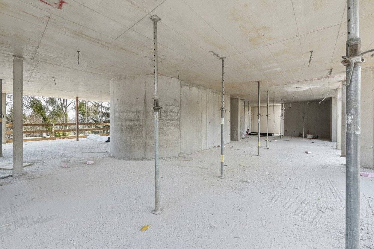 h(e)artpieces - Platz für alle(s)! Hochwertige 4-Zimmer Wohnung