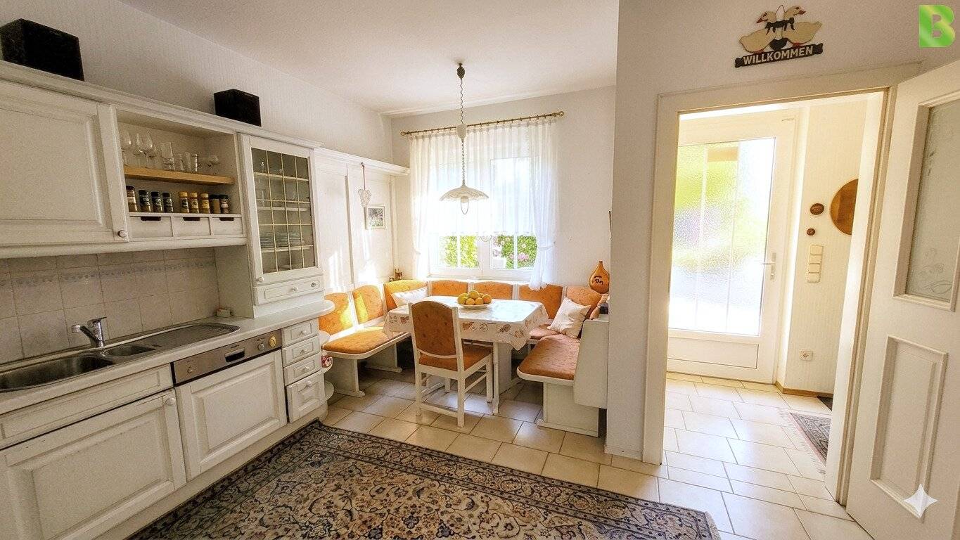 Heimkommen und sofort wohlfühlen – Familienidylle pur in Gänserndorf-Stadt