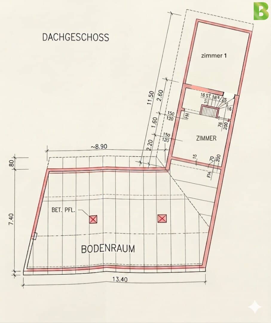 Grundriss 2