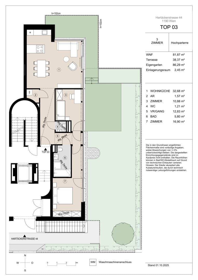 Grundriss 1
