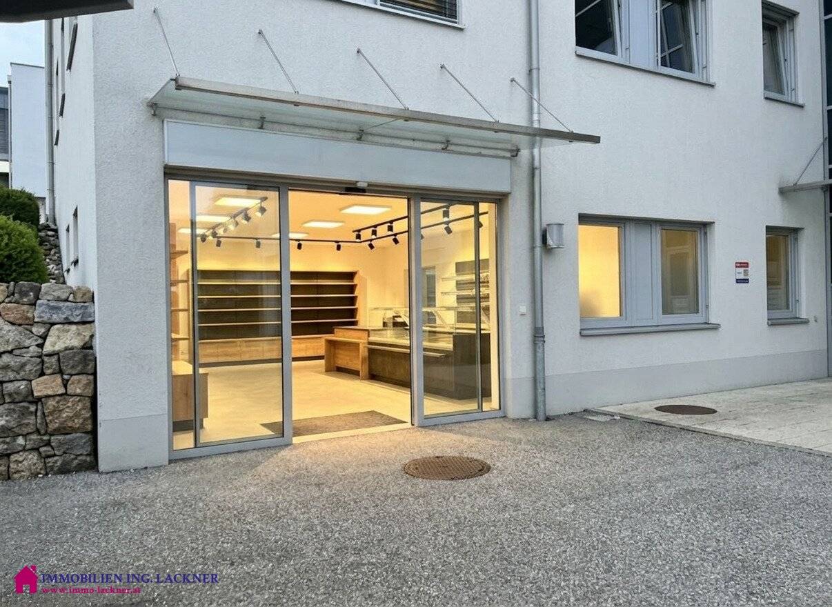 Kanzlei/ Büro/ Praxis - perfekte Lage - zu vermieten - nahe Stadtzentrum Schärding