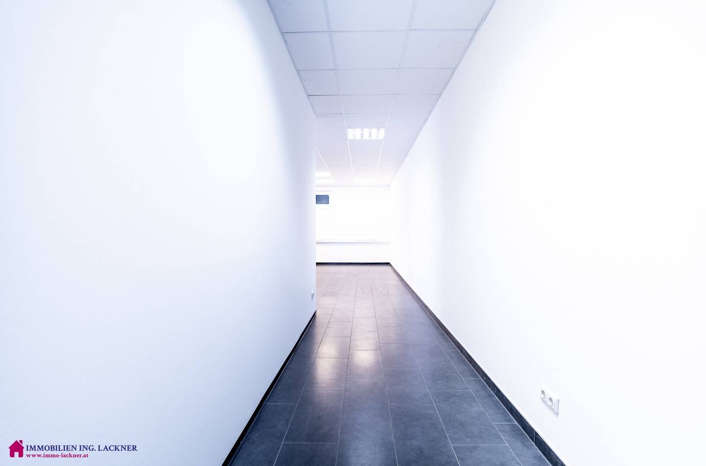 Law firm office practice space perfect location for rent near Schärding city center