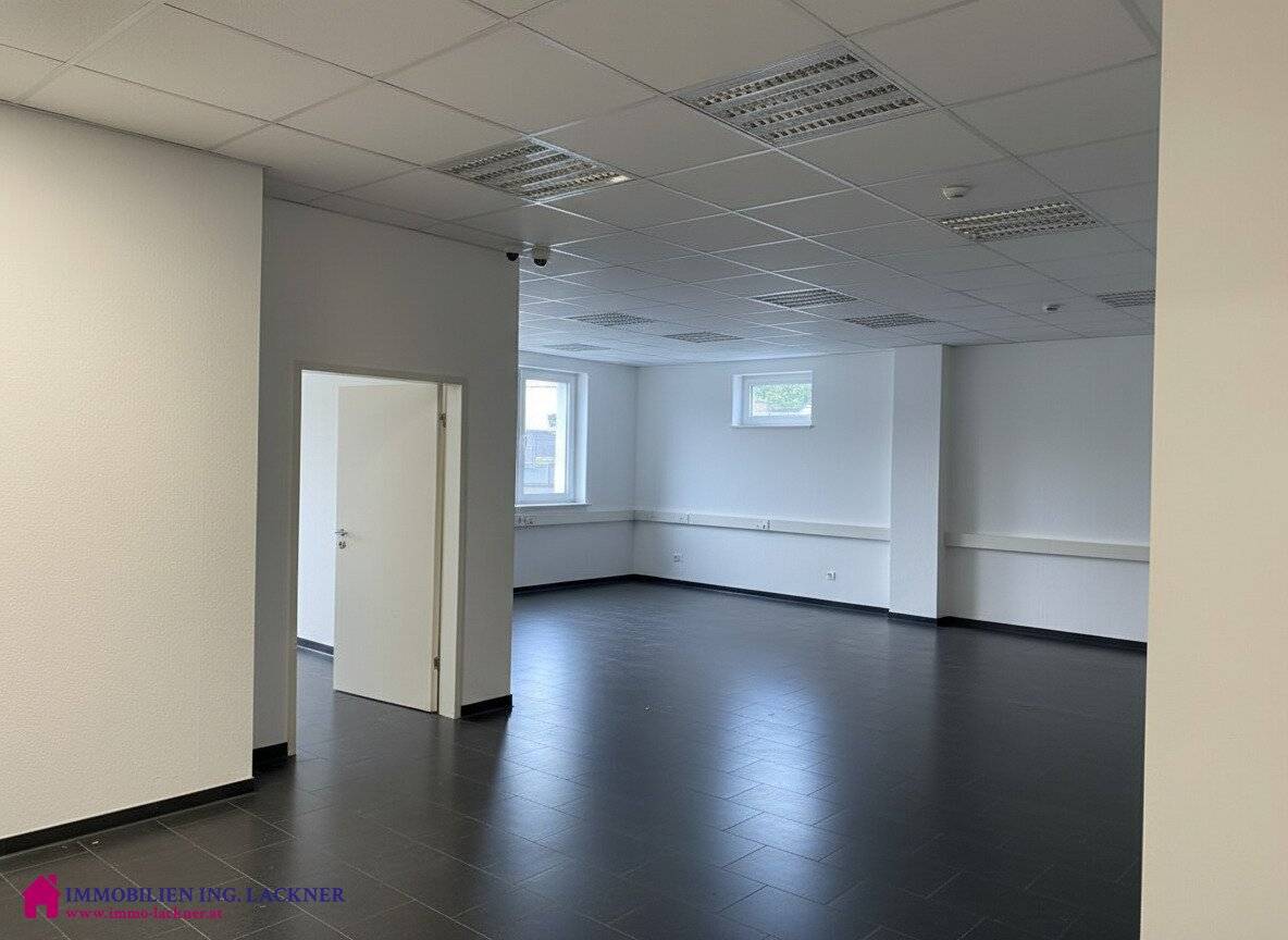 Kanzlei/ Büro/ Praxis - perfekte Lage - zu vermieten - nahe Stadtzentrum Schärding